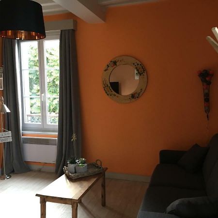 Appartement De L'Escale Honfleur Ngoại thất bức ảnh