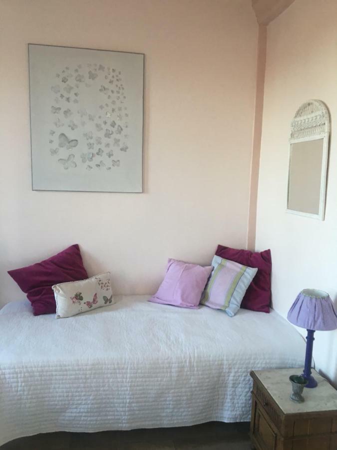 Appartement De L'Escale Honfleur Ngoại thất bức ảnh