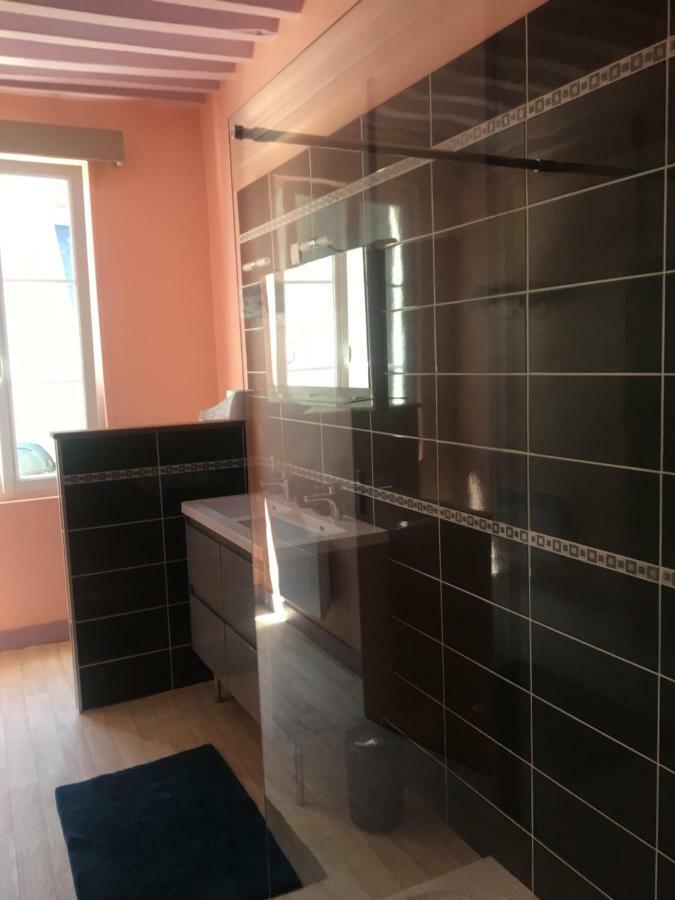 Appartement De L'Escale Honfleur Ngoại thất bức ảnh